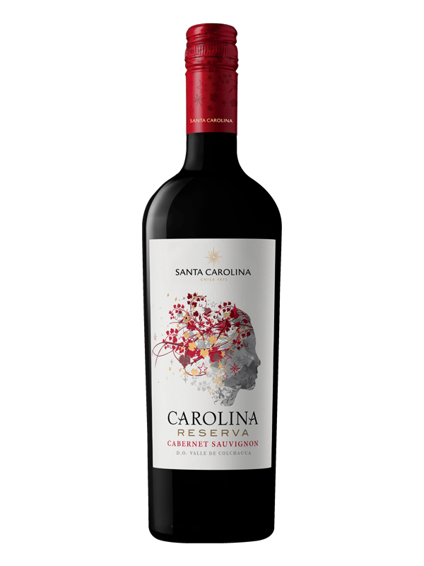 Rượu vang Chile Santa Carolina Reserva Cabernet Sauvignon