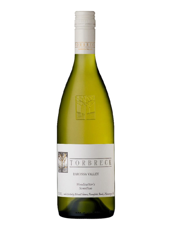 Rượu Vang Úc Torbreck Woodcutter’s Semillon 2023
