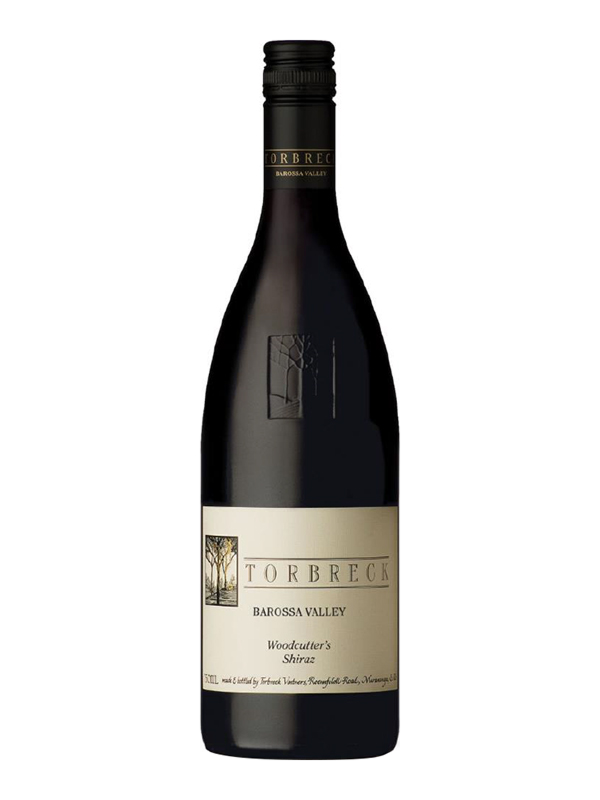 Rượu Vang Úc Torbreck Woodcutter’s Shiraz 2021